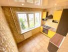 1-к. квартира, 33&nbsp;м²