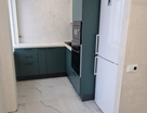 3-к. квартира, 57,6 м²
