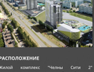 1-к. квартира, 44,9&nbsp;м²