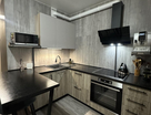 2-к. квартира, 64,9 м²