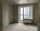 Студия, 25,4 м²