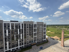 1-к. квартира, 43 м²