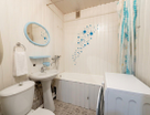 1-к. квартира, 35&nbsp;м²