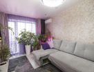 2-к. квартира, 54&nbsp;м²