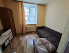 Студия, 17 м²