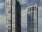 1-к. квартира, 39,5 м²