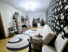 3-к. квартира, 70 м²