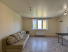 1-к. квартира, 25&nbsp;м²