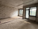 1-к. квартира, 39,3 м²