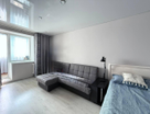 2-к. квартира, 61&nbsp;м²