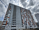 1-к. квартира, 38 м²