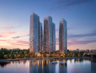 2-к. квартира, 45,2 м²