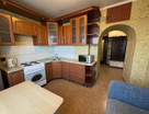 1-к. квартира, 38&nbsp;м²