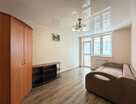 1-к. квартира, 36,9&nbsp;м²