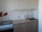 1-к. квартира, 26,5 м²