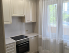 1-к. квартира, 36,7 м²