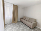 1-к. квартира, 49,3 м²