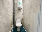 2-к. квартира, 53,4 м²