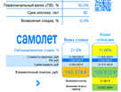 2-к. квартира, 50,8&nbsp;м²