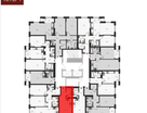 Студия, 32,2&nbsp;м²