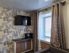 Студия, 18,7 м²