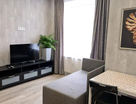 Студия, 32,5 м²