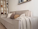 3-к. квартира, 61,4 м²