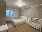 1-к. квартира, 50,9 м²
