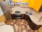 3-к. квартира, 62,8 м²