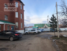 Офис, 1077&nbsp;м²