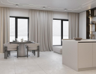 3-к. квартира, 98&nbsp;м²