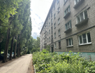 1-к. квартира, 18,7&nbsp;м²