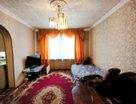 2-к. квартира, 59,7 м²