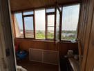 1-к. квартира, 32&nbsp;м²