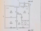 Двухэтажный дом, 145,8 м²