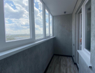 Студия, 27,1&nbsp;м²