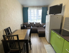 1-к. квартира, 36 м²