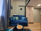 Студия, 21&nbsp;м²