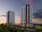 Студия, 31&nbsp;м²