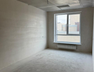 1-к. квартира, 40,4 м²