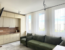 3-к. квартира, 74,2 м²