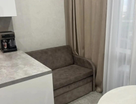 1-к. квартира, 39,5 м²