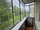 1-к. квартира, 29,7&nbsp;м²
