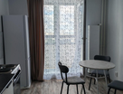 Студия, 26,5&nbsp;м²