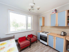 2-к. квартира, 58,5&nbsp;м²