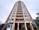 1-к. квартира, 43,4&nbsp;м²