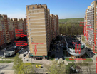 Помещение свободного назначения, 115,3&nbsp;м²