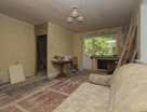 1-к. квартира, 33,2&nbsp;м²