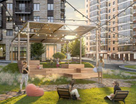 2-к. квартира, 66,4&nbsp;м²