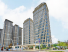 Машино-место, 13,8&nbsp;м²